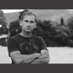 Όμορφη πόλη | Ατομική έκθεση του Ανδρέα Κατσικούδη