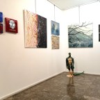 Janus Bifrons | Ομαδική Εικαστική Έκθεση