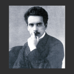 Max Dauthendey | Βαδίζουμε στην ακροθαλασσιά (μτφρ. Αντώνης Κερασνούδης)