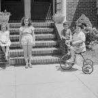 Μαίρη Φλώρου | Αποχρώσεις ελευθερίας