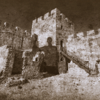 Γεωργία Βεληβασάκη | Οκτώ λεπτά διακόσια χρόνια (απόσπασμα)