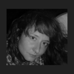 Η Μήλια Τζούτζου στο Σαλόνι του BookSitting