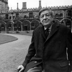 W. H. Auden | Τελικά το μυστικό βγαίνει στη φόρα