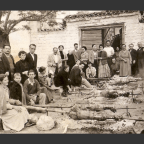 Μαίρη Φλώρου | Ο Απρίλης της Λαμπρής