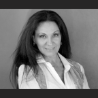 Η Ελένη Γαληνού σε πρώτο πρόσωπο