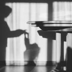 Μαίρη Φλώρου | Της μάνας