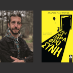 Ο Ανδρέας Πλεμμένος μιλά για το βιβλίο του «Κίτρινη παραφροσύνη»