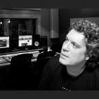 Ο Αλέξανδρος Μολφέσης στο Σαλόνι του BookSitting