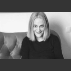 Η Ζέφη Κόλια στο Σαλόνι του BookSitting