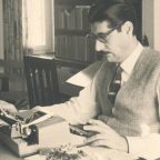 Μανόλης Αναγνωστάκης | Απροσδιόριστη χρονολογία