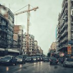 Αφροδίτη Μιχαηλίδου  | Εργατικό Ατύχημα 