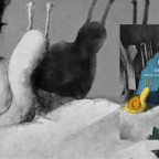 Η αλληγορία ως κέντημα και ελευθερία