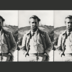 Erich Arendt | Κυκλαδίτικη νύχτα (μτφρ. Αντώνης Κερασνούδης)