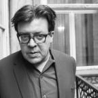 Erich Fried | Ελεύθερος χώρος (μτφρ. Αντώνης Κερασνούδης)