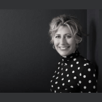 Η Έλσα Κορνέτη στο Σαλόνι του BookSitting