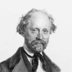 Friedrich Hebbel | Καλοκαιρινή οπτασία (μτφρ. Αντώνης Κερασνούδης)