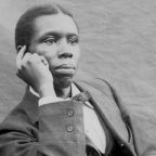 Paul Lawrence Dunbar | Η τραγωδία της ζωής (μτφρ. Τάκης Π. Πιερράκος)
