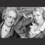 Friedrich Schiller | Το μυστικό (μτφρ. Αντώνης Κερασνούδης)