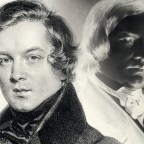 Gottfried Benn | Schumann (μτφρ. Αντώνης Κερασνούδης)