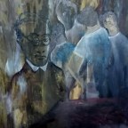 «Θυμήσου, σώμα…» |  Ομαδική εικαστική έκθεση