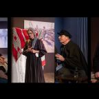 Γελούσε άραγε ο κυρ-Αλέξανδρος;