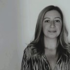 Η Μαρία Σαμπατακάκη στο Σαλόνι του BookSitting