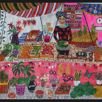 Η Δυναμική των Χρωμάτων • Vol.ii | Ομαδική εικαστική έκθεση