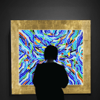 Εσωτερικός Θρίαμβος | Ατομική έκθεση της Έπης Νικολακοπούλου