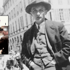 Βασιλική Γιάννου | Ο σταθμάρχης Φαλλμεράϋερ σε έναν κόσμο υπό συνεχή αμφισβήτηση