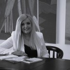 Η Χαριτίνη Μαλισσόβα σε πρώτο πρόσωπο