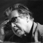 Erich Fried | Σύγχυση (μτφρ. Αντώνης Κερασνούδης)