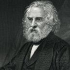 Henry  Wadsworth  Longfellow | Εορτές (μτφρ. Τάκης Π. Πιερράκος)