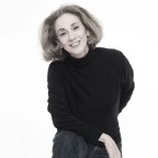 Η Μανίνα Ζουμπουλάκη σε πρώτο πρόσωπο