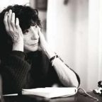 Μαρία Λαϊνά | Πέντε ποιήματα 2