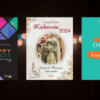 Nέα ημερολόγια από τις εκδόσεις Μύρτος