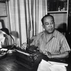 Langston Hughes | Ο νέγρος μιλά για ποτάμια (μτφρ. Τάκης Π. Πιερράκος)