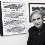 Ο Κώστας Γουλιάμος στο Σαλόνι του BookSitting