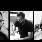 Ο Δημήτρης Μιχελουδάκης σε πρώτο πρόσωπο