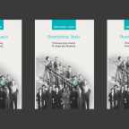 Οικογένεια Λεών | Υβέτ Μπέζα Λεών