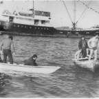 Αλέξανδρος Παπαδιαμάντης | Ο Σημαδιακός