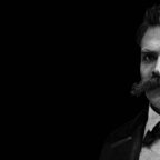 Friedrich Nietzsche |  Πεύκο και αστραπή (μτφρ. Αντώνης Κερασνούδης)