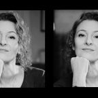 Η Εύη Ανδρέου μιλά για το νέο της βιβλίο