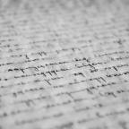 Νίκος Ι. Τζώρτζης |  Δύο ποιήματα