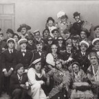 Μίλτος Σαχτούρης | Η Αποκριά