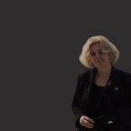 Η Εύα Μοδινού στο Σαλόνι του BookSitting