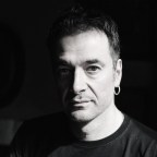 Ο Θανάσης Χειμωνάς στο Σαλόνι του BookSitting