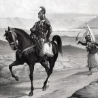 Αλεξία Καλογεροπούλου | Τα δάκρυα του Κολοκοτρώνη