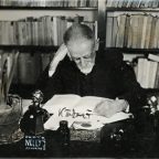 Κωστής Παλαμάς | Γύριζε