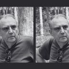 Σταύρος Ζαφειρίου |  Ζεστή πανσέληνος