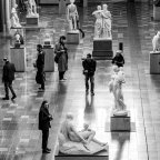 Κατερίνα Τσιλιαγκού | Ο κήπος της Εδέμ